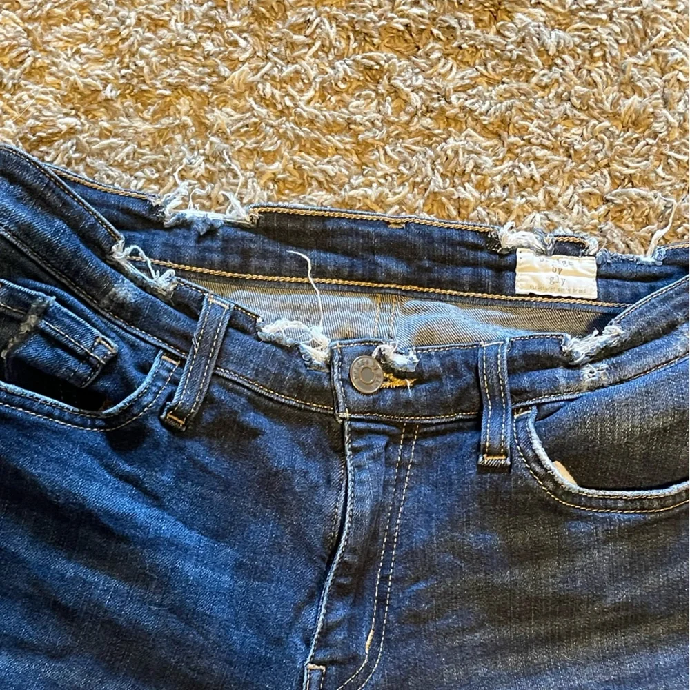 Bridge by Gly Skinny Jeans - Picture 2 of 6